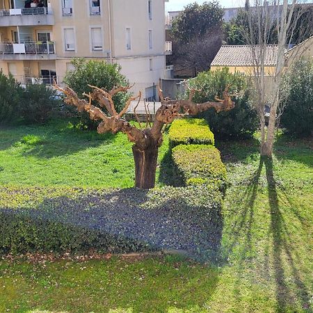 Apartamento Les Tourterelles D'Avignon 2 Exterior foto