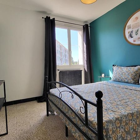 Apartamento Les Tourterelles D'Avignon 2 Exterior foto