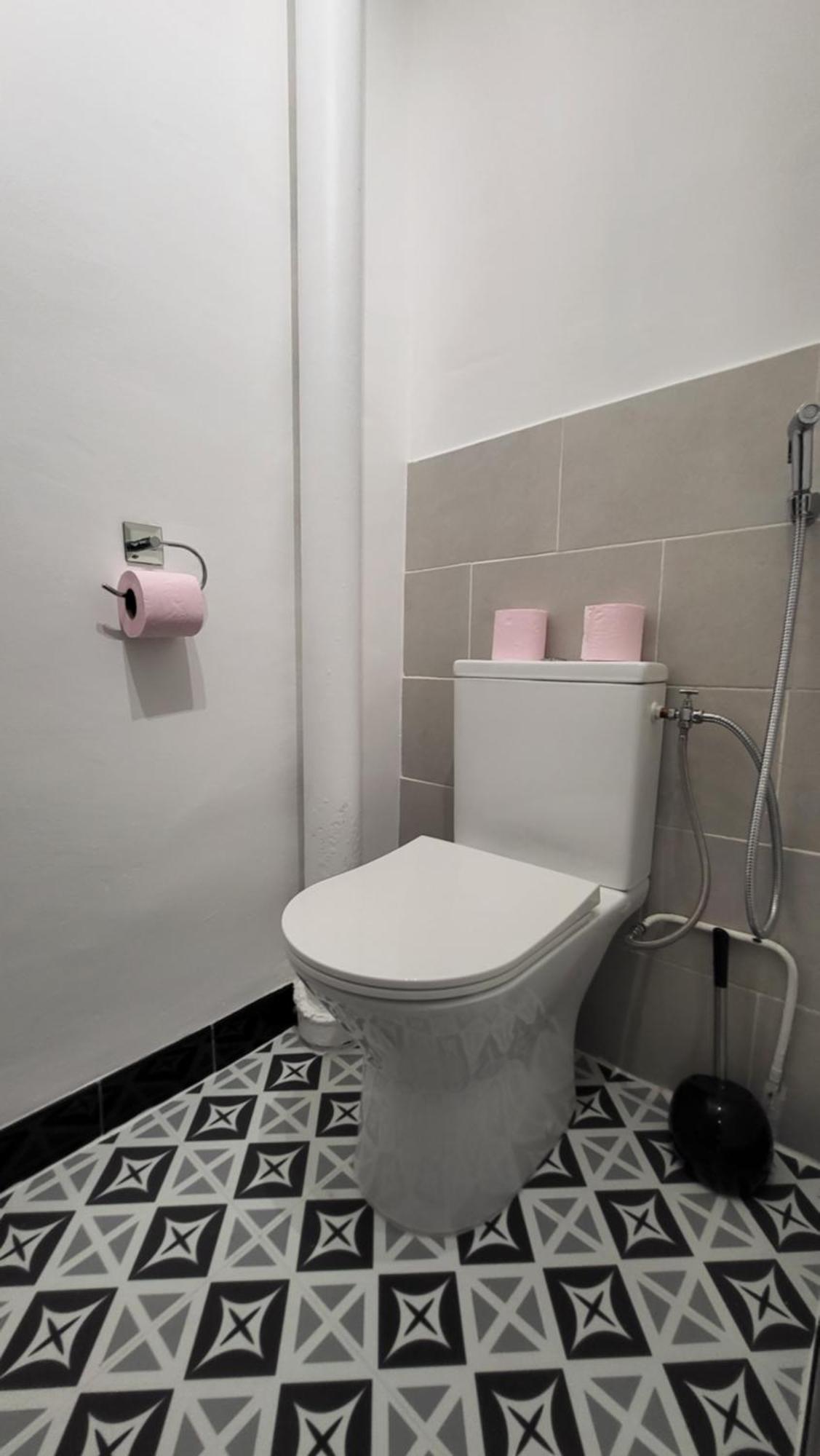 Apartamento Les Tourterelles D'Avignon 2 Exterior foto