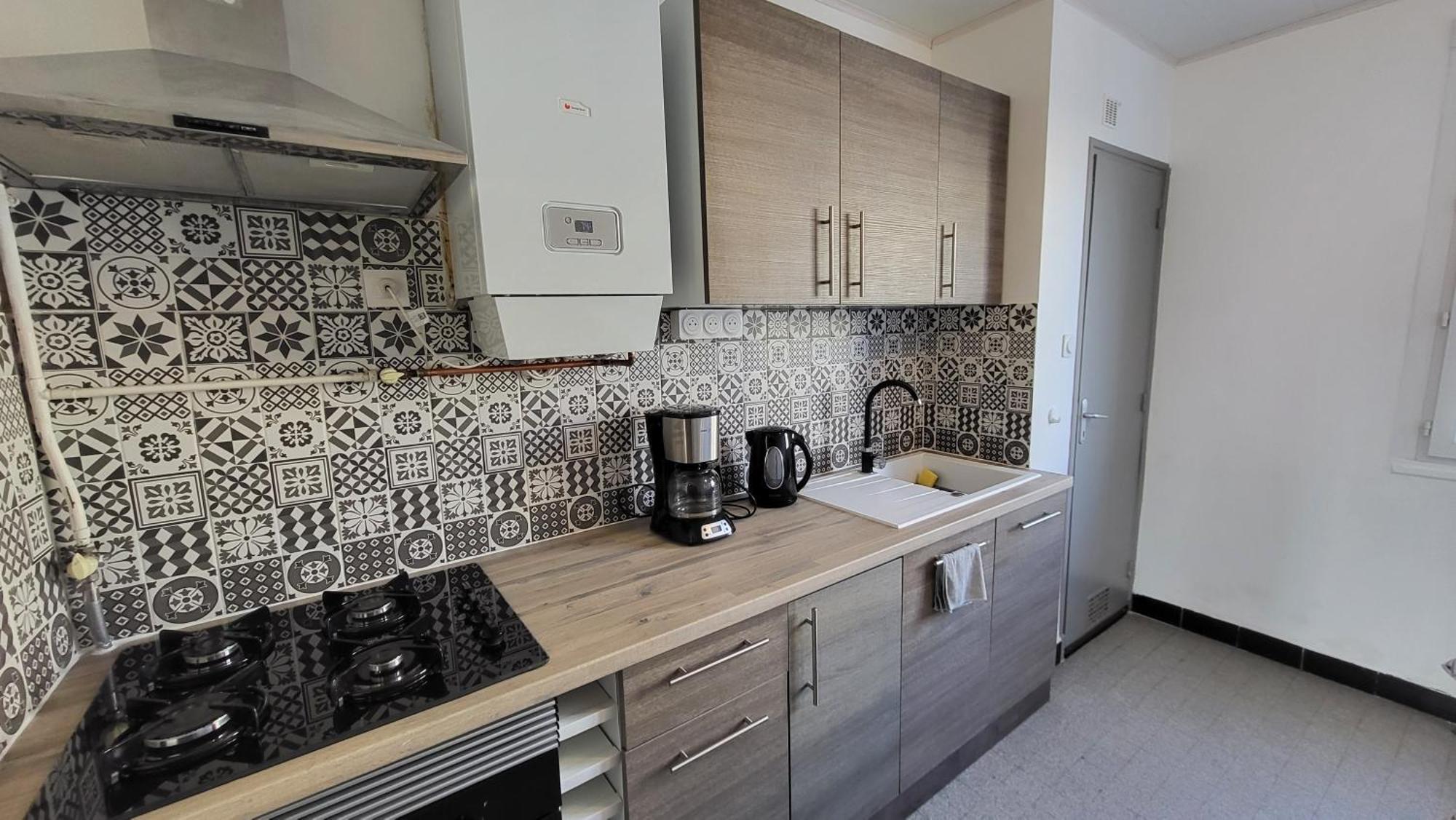 Apartamento Les Tourterelles D'Avignon 2 Exterior foto