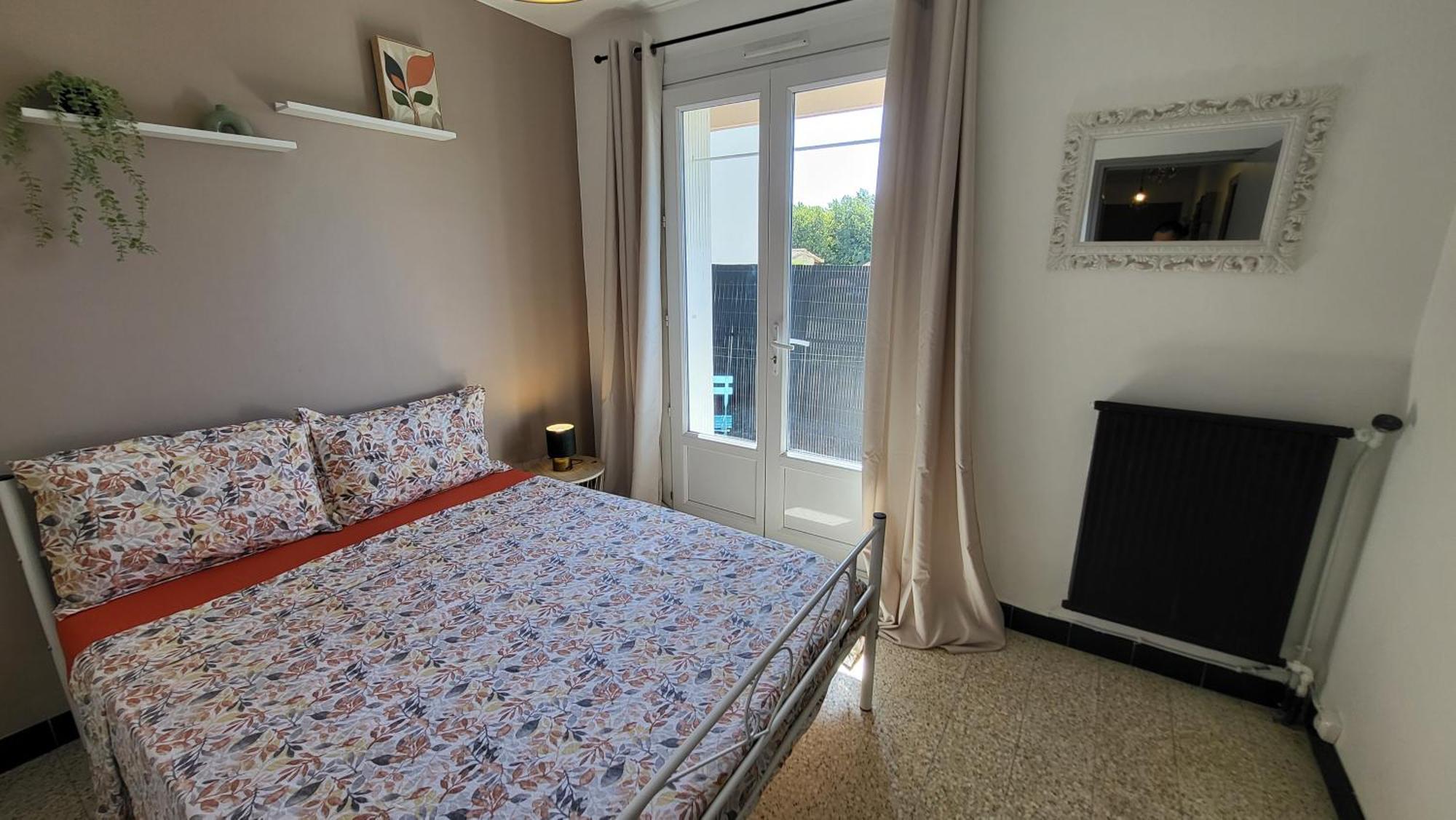 Apartamento Les Tourterelles D'Avignon 2 Exterior foto