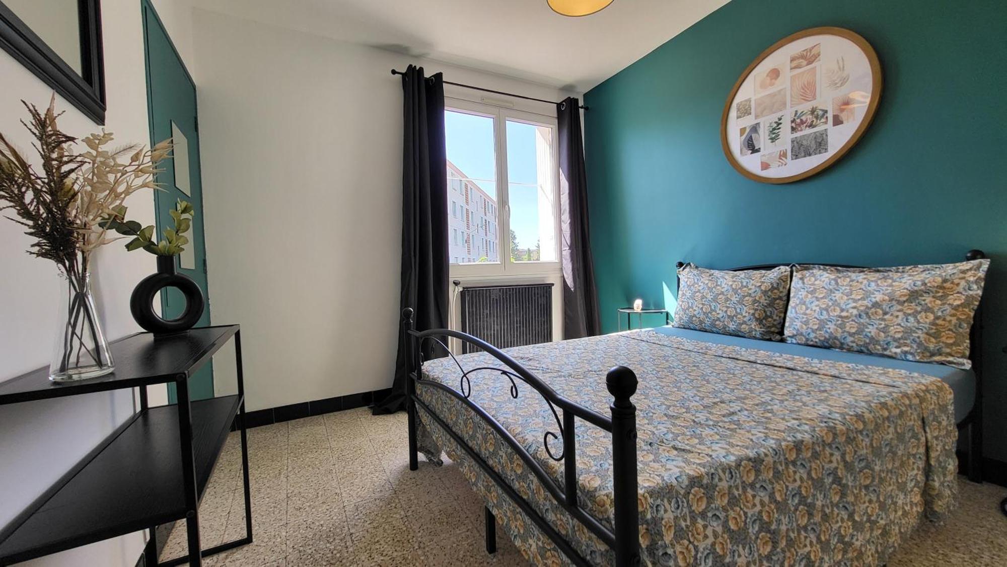 Apartamento Les Tourterelles D'Avignon 2 Exterior foto